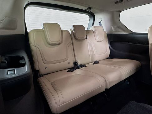Certified 2026 INFINITI QX80 Pure w/ Cargo Package AWD/4WD image 36
