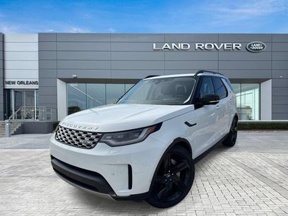 Used 2024 Land Rover Discovery Dynamic SE