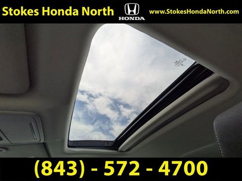 Certified 2025 Honda Accord SE image 23