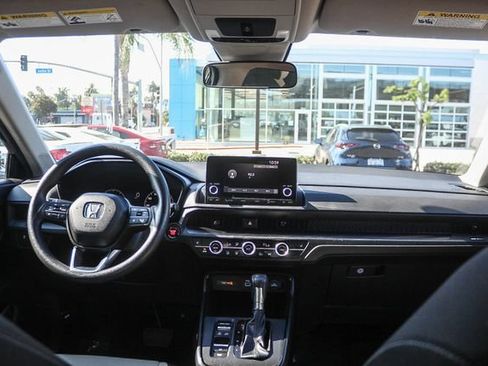 Used 2023 Honda CR-V EX image 16