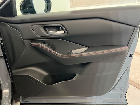New 2026 Nissan Rogue SV w/ Rock Creek Premium Package AWD/4WD image 24