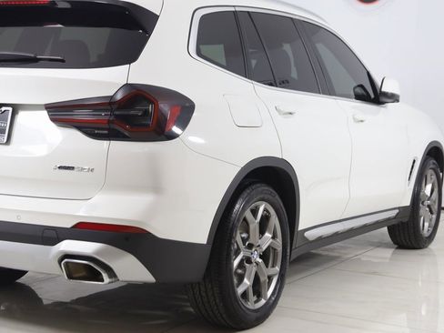 Used 2023 BMW X3 xDrive30i w/ Premium Package image 46