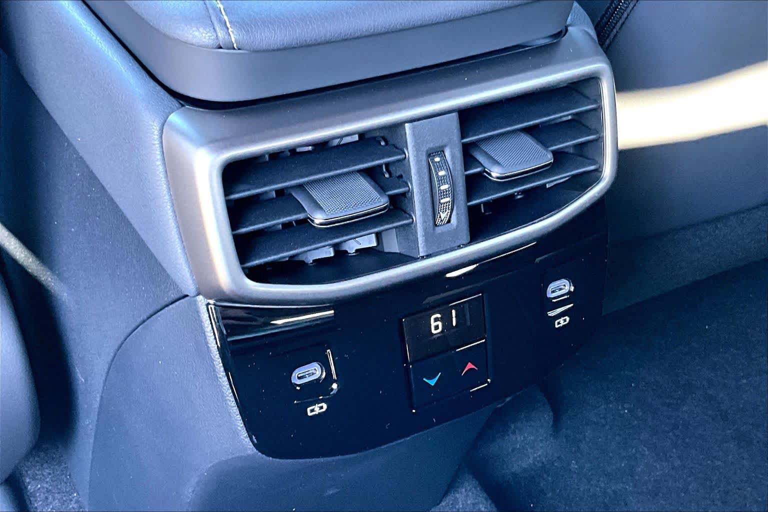 New 2026 Lexus RX 350 Premium Plus w/ Accessory Package (Z1) FWD image 13