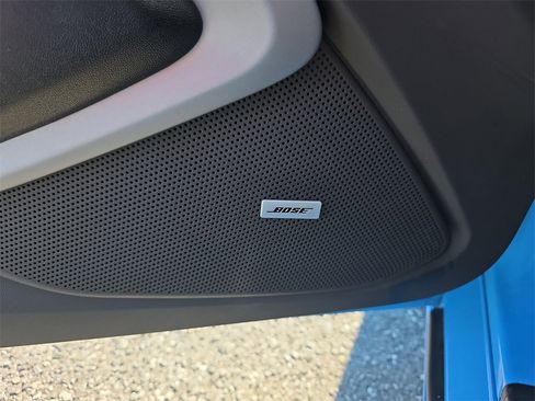 Used 2023 Chevrolet Camaro LT w/ RS Package image 20