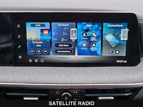 New 2026 Nissan Kicks SV FWD image 20