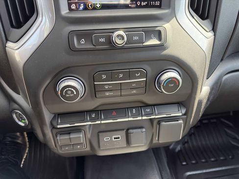 New 2026 Chevrolet Silverado 2500 W/T w/ WT Convenience Package image 40