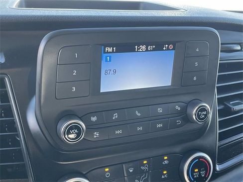 Certified 2024 Ford Transit 350 148 Low Roof AWD w/ Load Area Protection Package image 10