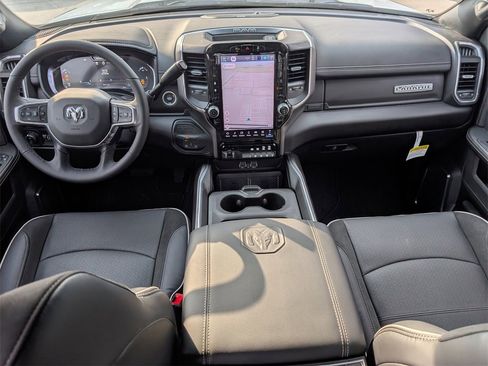 New 2026 RAM 2500 Laramie image 26