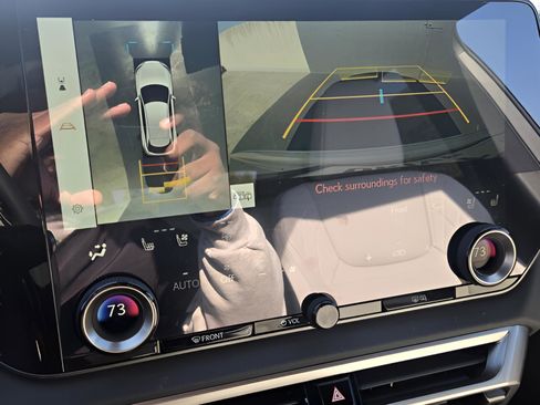 New 2026 Lexus RX 350 Premium w/ Convenience Package image 13