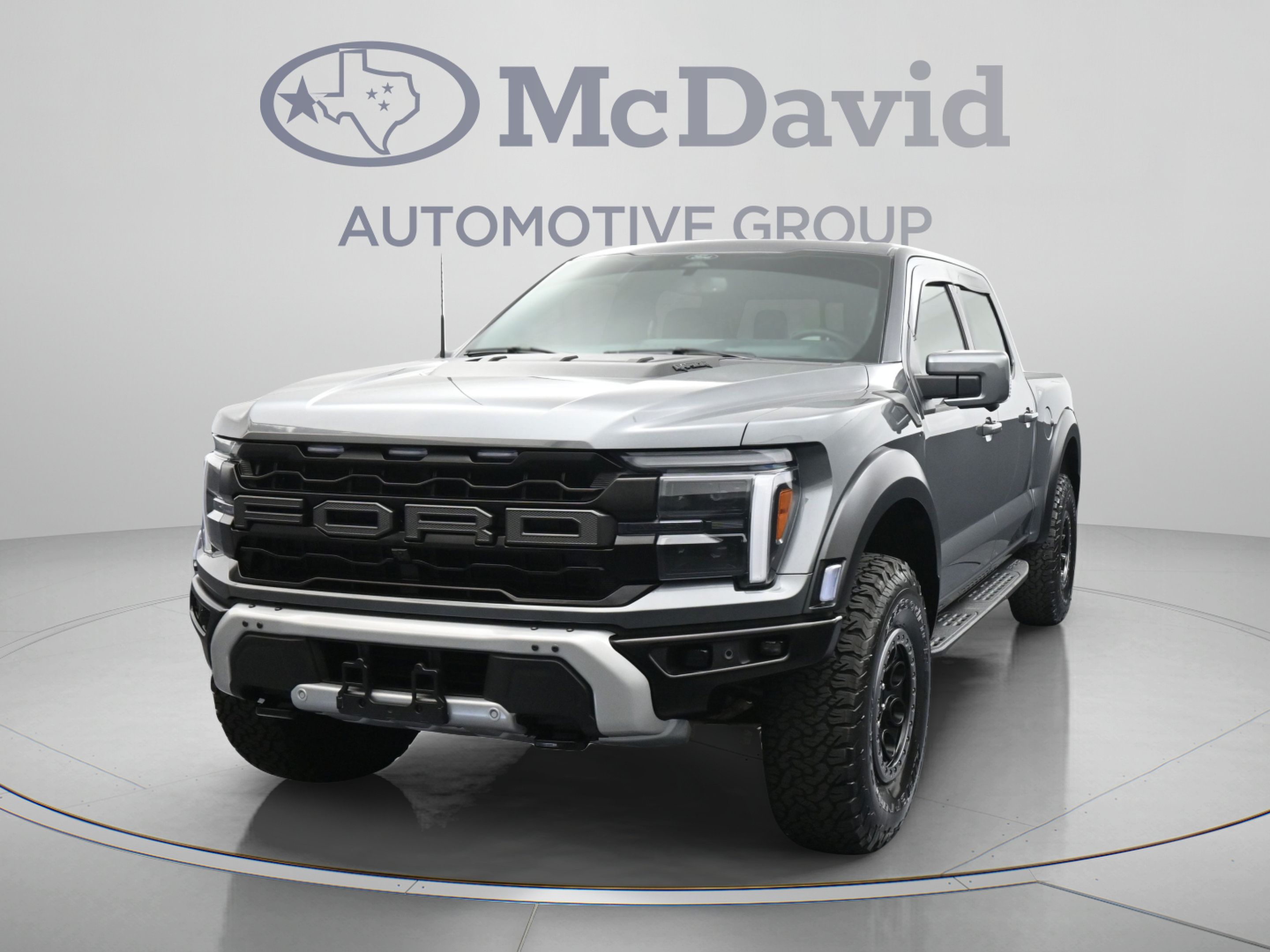 Used 2026 Ford F150 Raptor AWD/4WD image 1