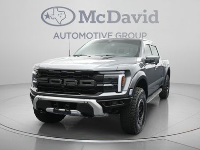 Used 2026 Ford F150 Raptor