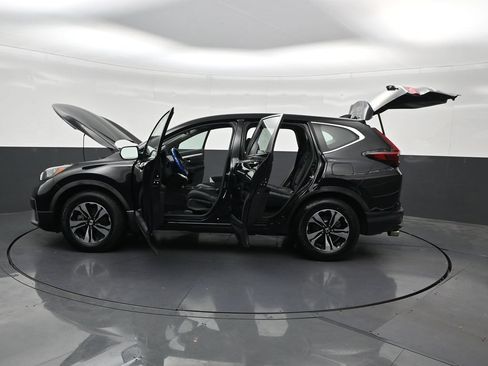 Used 2022 Honda CR-V Special Edition image 33