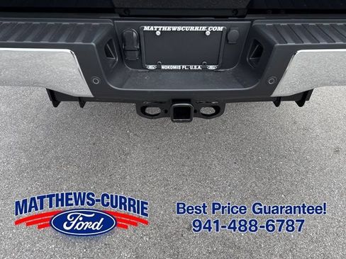 New 2026 Ford F250 Lariat w/ Chrome Package AWD/4WD image 14