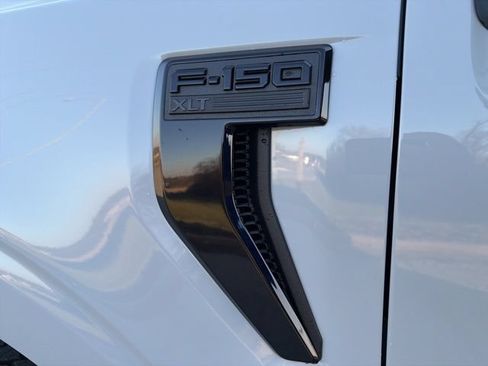 New 2026 Ford F150 XLT w/ Equipment Group 302A MID AWD/4WD image 18