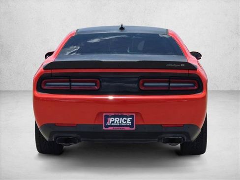 Used 2017 Dodge Challenger T/A RWD image 7