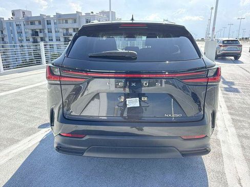 Certified 2024 Lexus NX 250 FWD w/ Towing Package (2000 Lbs) image 24