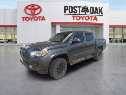 Used 2023 Toyota Tacoma SR