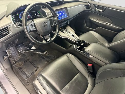 Used 2019 Honda Clarity Touring image 7