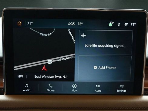 Used 2021 Lincoln Aviator Reserve w/ Equipment Group 210A image 29