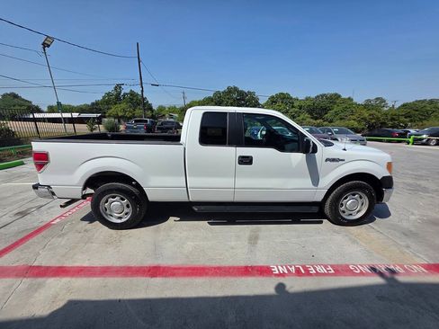 Used 2013 Ford F150 XL w/ PWR Equipment Group RWD image 13