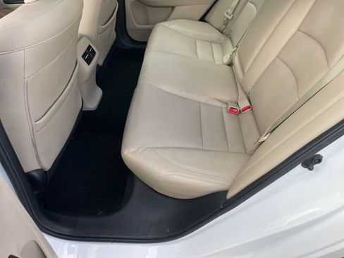 Used 2015 Honda Accord EX-L image 26