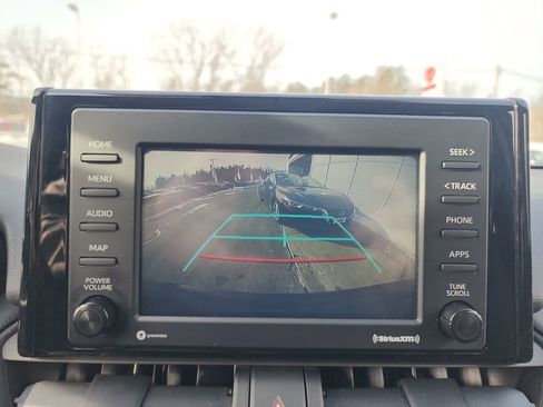 Certified 2022 Toyota RAV4 LE image 17