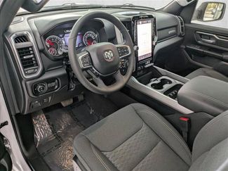 New 2026 RAM 1500 Big Horn AWD/4WD video 3