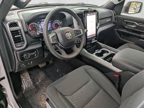 New 2026 RAM 1500 Big Horn AWD/4WD image 3