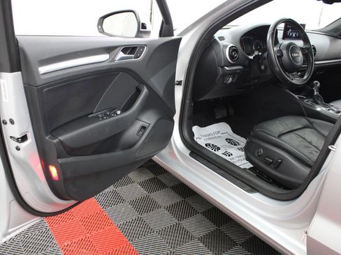 Used 2015 Audi A3 1.8T Premium Plus FWD image 17
