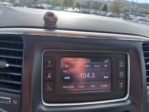 Used 2014 Jeep Grand Cherokee Laredo w/ Quick Order Package 23E image 26