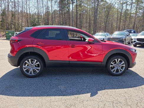 New 2026 MAZDA CX-30 AWD 2.5 S image 13