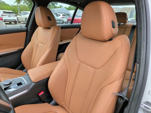 Used 2024 BMW M340i w/ Premium Package RWD image 24