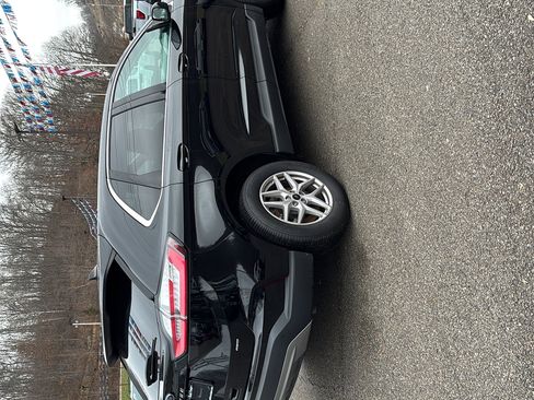 Used 2023 Ford Edge SEL image 5