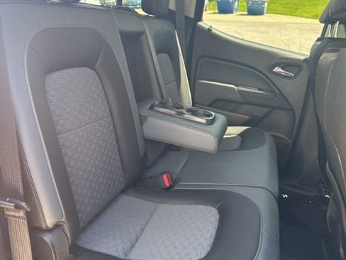 Used 2016 Chevrolet Colorado Z71 AWD/4WD image 43