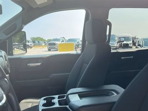 Certified 2024 GMC Sierra 1500 Pro w/ Graphite Edition AWD/4WD image 35