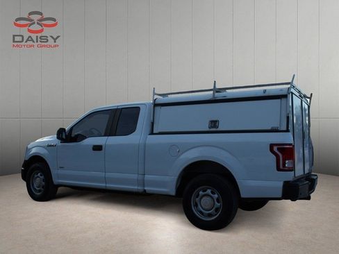 Used 2015 Ford F150 XL w/ Equipment Group 101A Mid RWD image 7