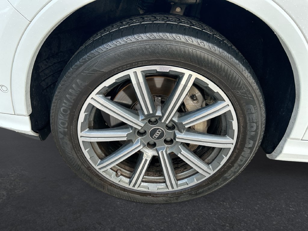Used 2022 Audi Q7 2.0T Premium Plus AWD/4WD image 10