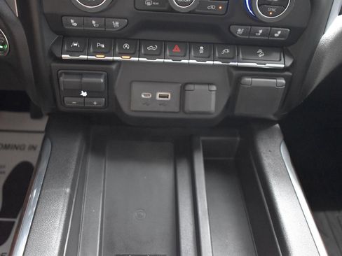 Used 2020 GMC Sierra 1500 SLT AWD/4WD image 56