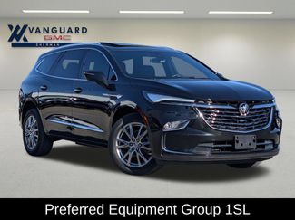 Used 2023 Buick Enclave Essence w/ Experience Buick Package FWD 360° Tour