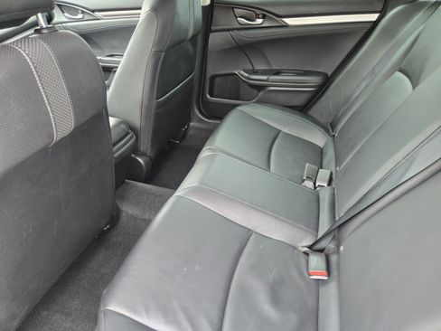 Used 2021 Honda Civic EX-L image 27