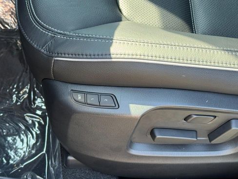 New 2025 MAZDA CX-5 AWD 2.5 S w/ Premium Plus Pkg image 16