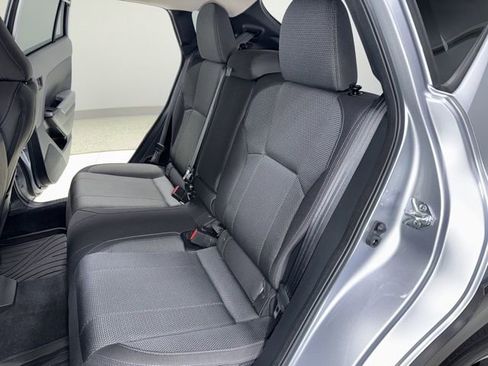 Used 2024 Subaru Crosstrek 2.0i Premium w/ Popular Package #3 AWD/4WD image 24
