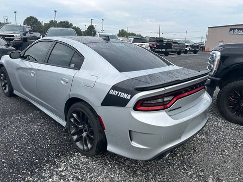 Used 2021 Dodge Charger R/T w/ Daytona Edition Group RWD image 8