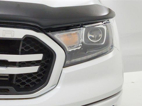 Used 2023 Ford Ranger Lariat w/ Technology Package image 17