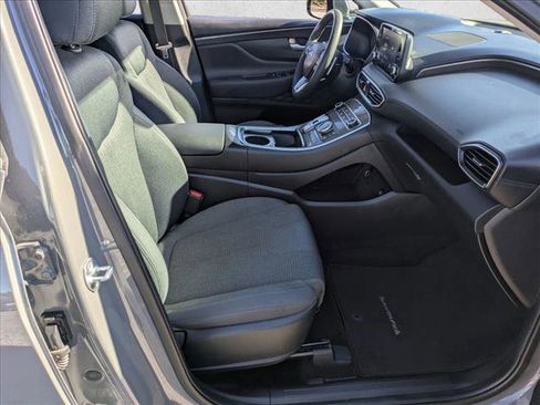 Used 2022 Hyundai Santa Fe SEL image 20