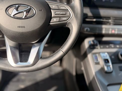 Used 2021 Hyundai Palisade SEL image 18