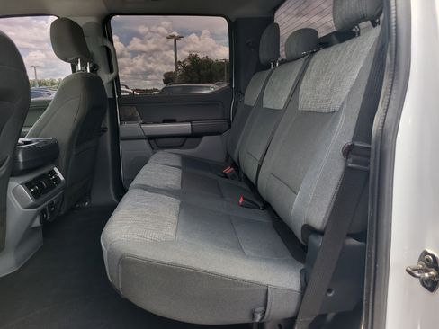 Used 2022 Ford F150 XLT w/ Equipment Group 302A High AWD/4WD image 12