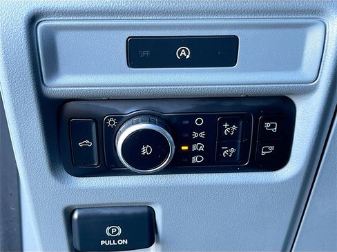 Used 2025 Ford F150 XLT w/ Equipment Group 302A MID image 10