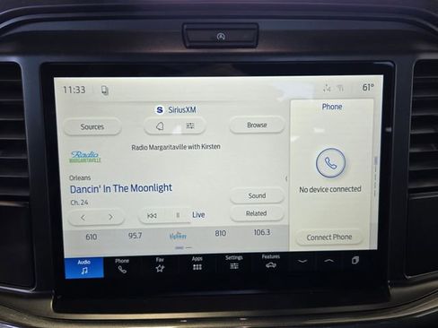 New 2026 Ford F150 STX w/ F-150 LOBO Package image 13