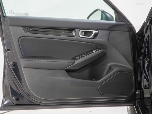 New 2026 Honda Civic Sport Touring image 18